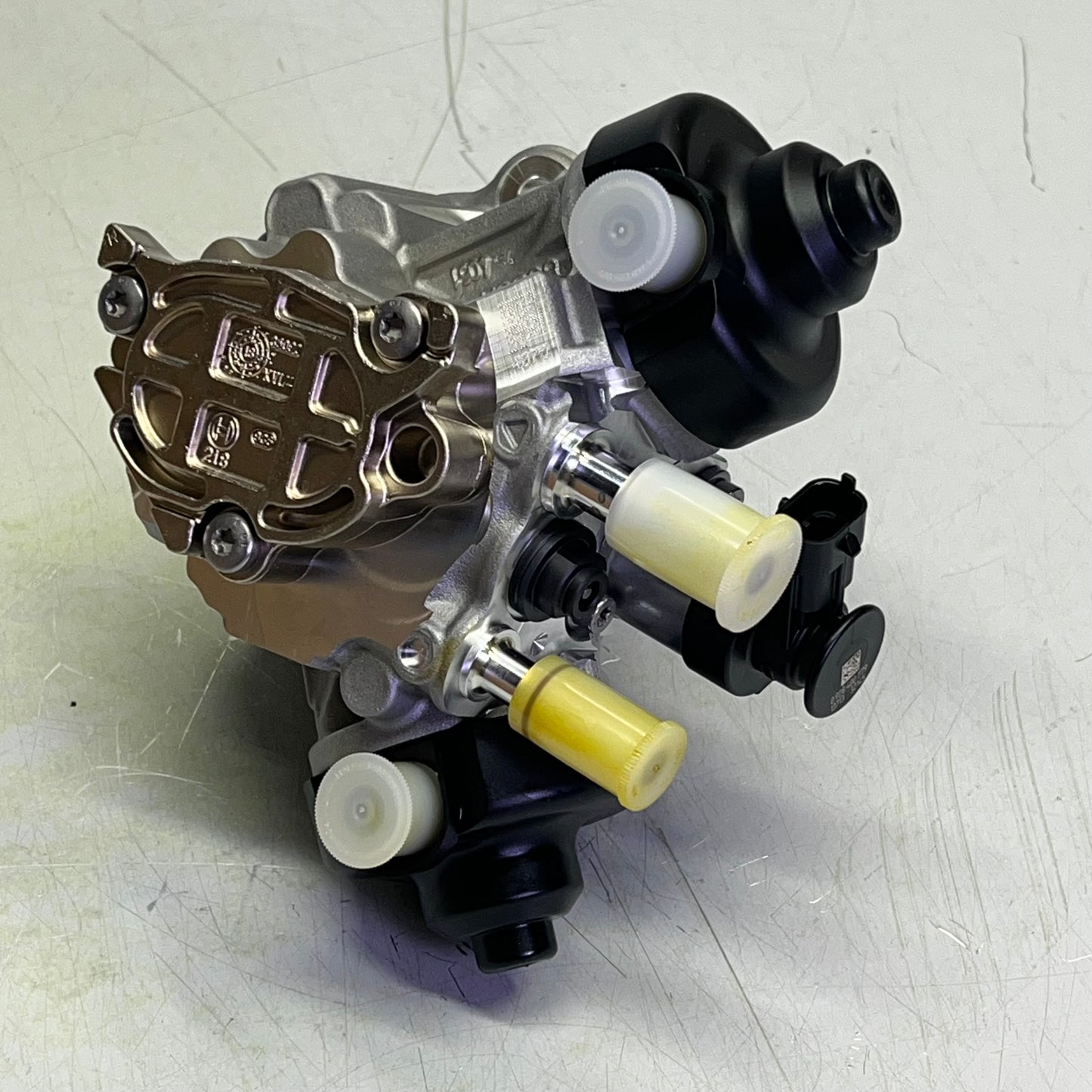 CUMMINS CP4 Hight Pressure Fuel Pump For 19-20 6.7L Ram 5669694