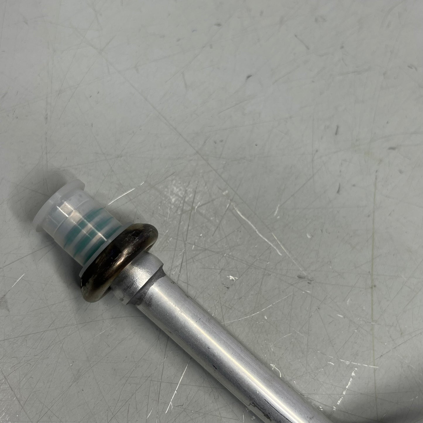 FOUR SEASONS A/C Refrigerant Liquid Hose For Ford, Lincoln& Mercury Models 55602