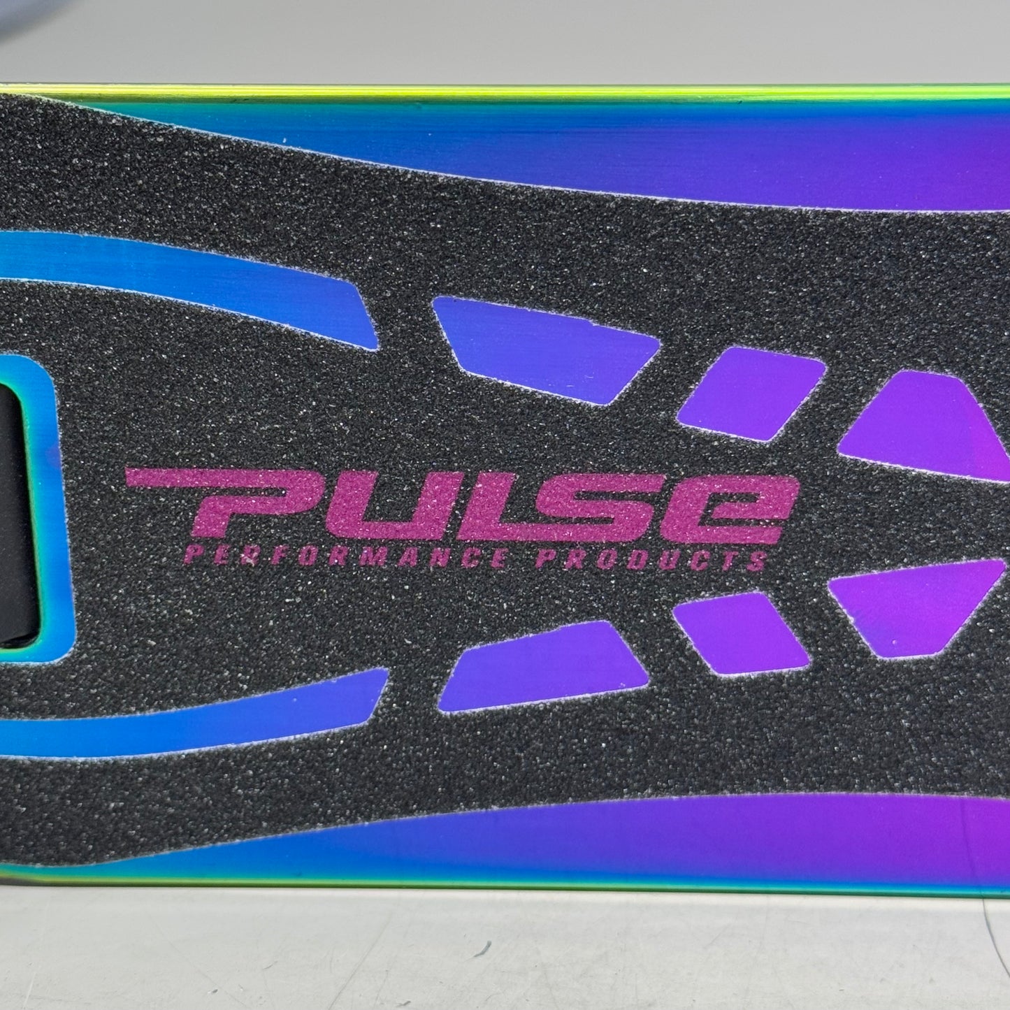 PULSE Burner ProPlus High Performance Freestyle Scooter Sz 26” L x 3.8” W
