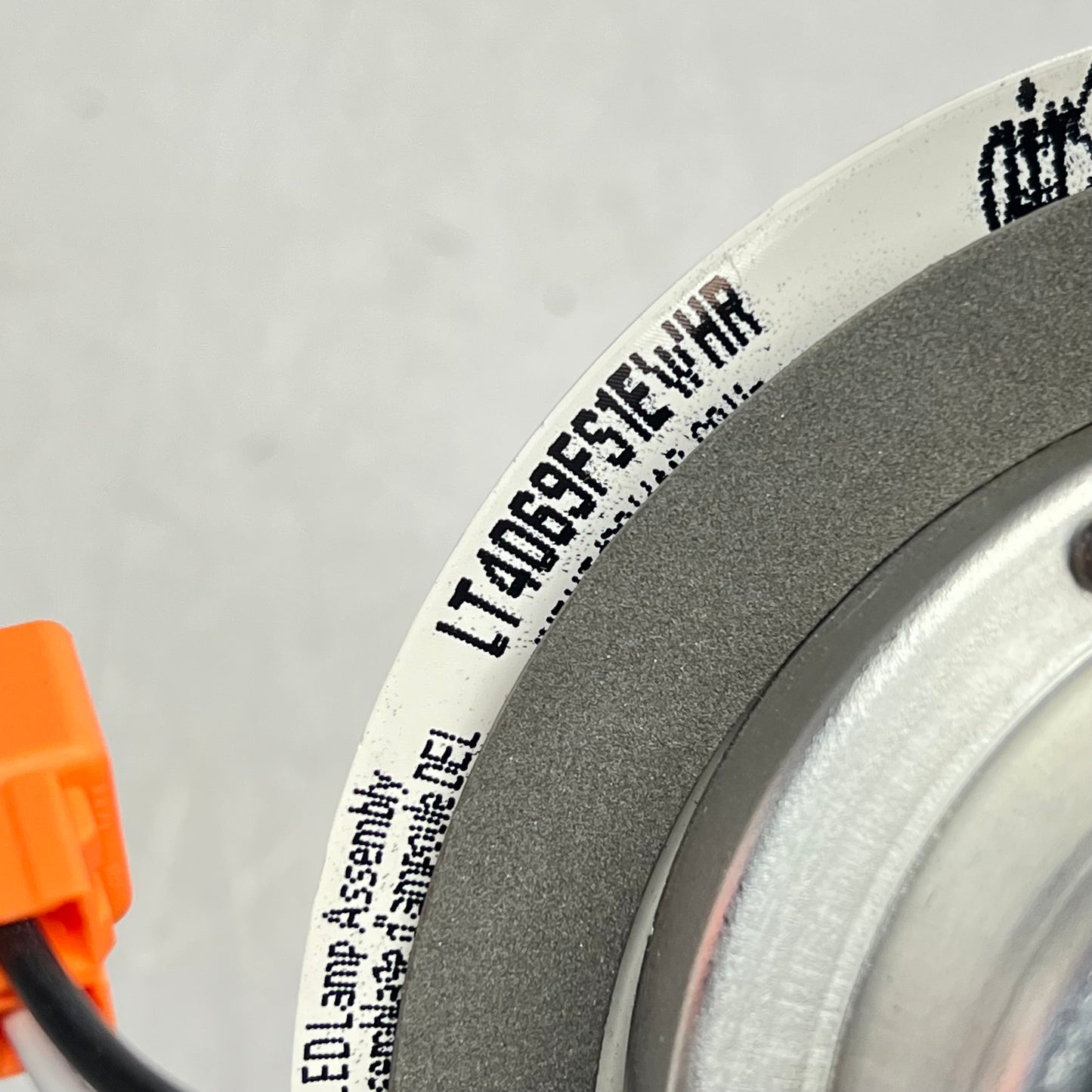 COOPER LIGHTING  (3 PACK) Baffle Downlight  4" White LT4069FS1EWHR (New Other)