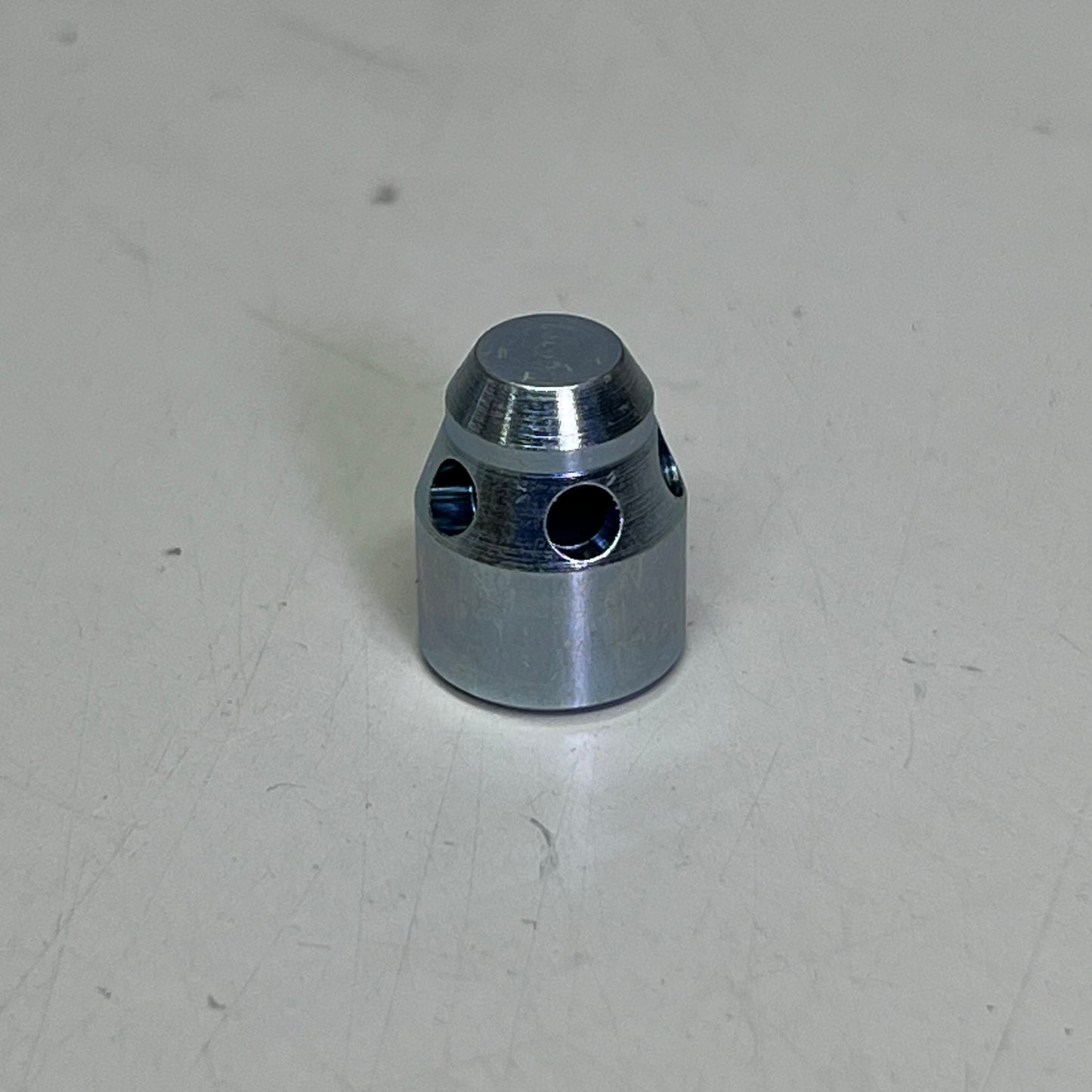 Box of Metal Fasteners – Approx. .5” Length – Ref #136602