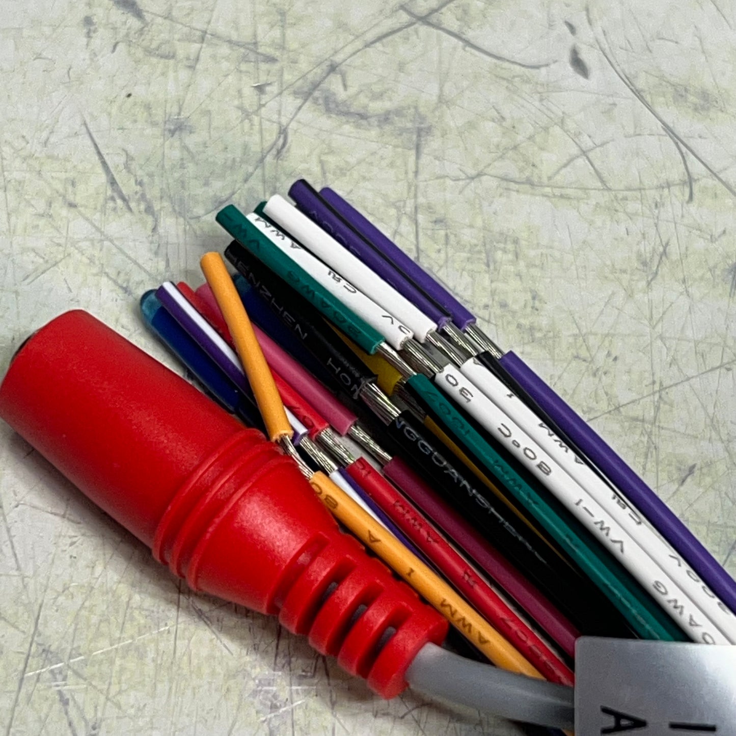 DUAL Touchscreen Digital Multimedia Receiver W/Bluetooth Apple/Andriod DCPA701-4