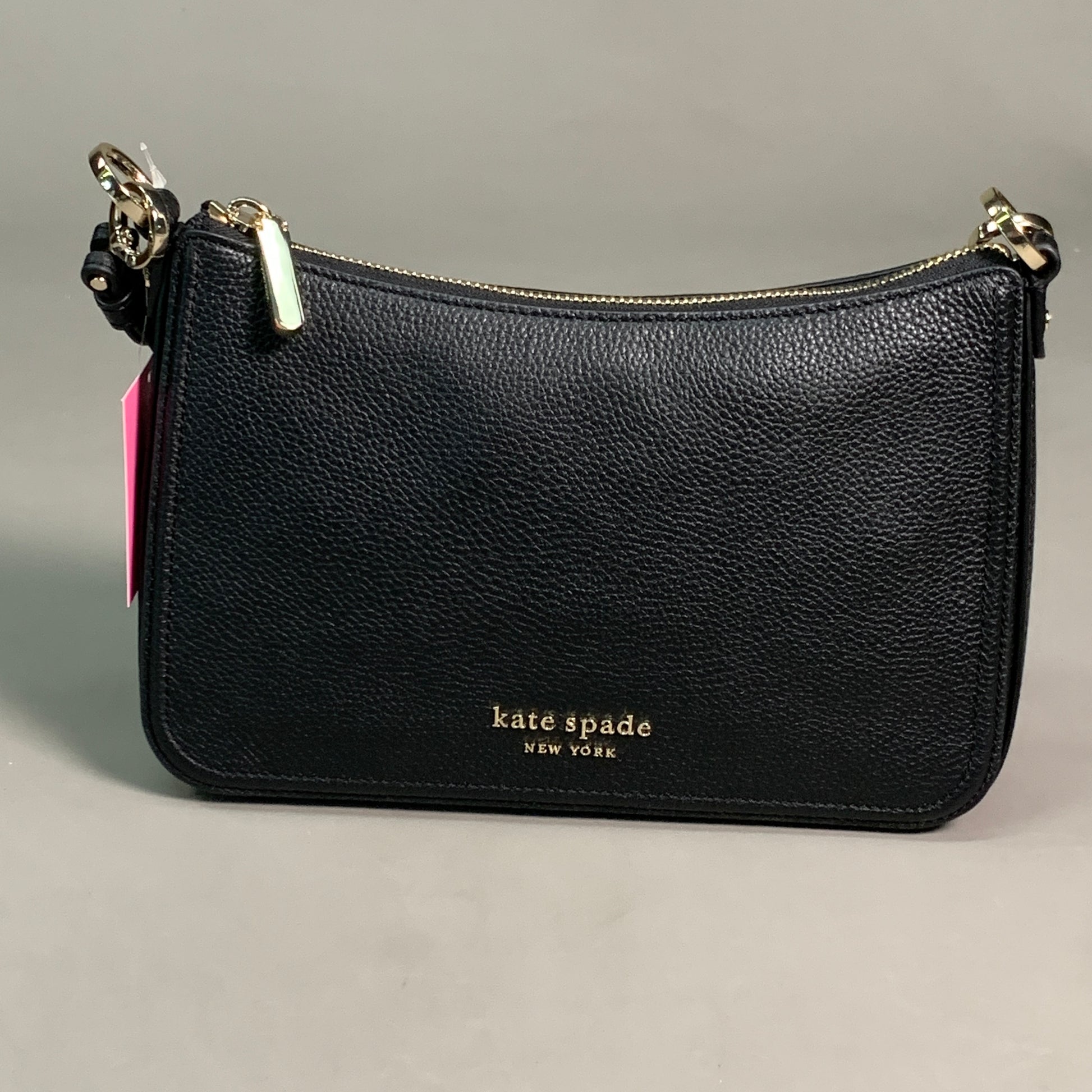 Kate Spade Hudson Medium Convertible Crossbody Bag
