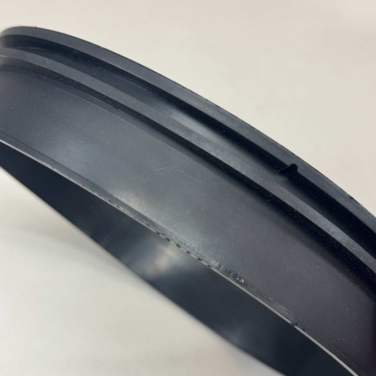 DODGE Labyrinth Triple-Tech Bearing Seal Ring  Black 043572 (New Other-(Distressed Packaging))