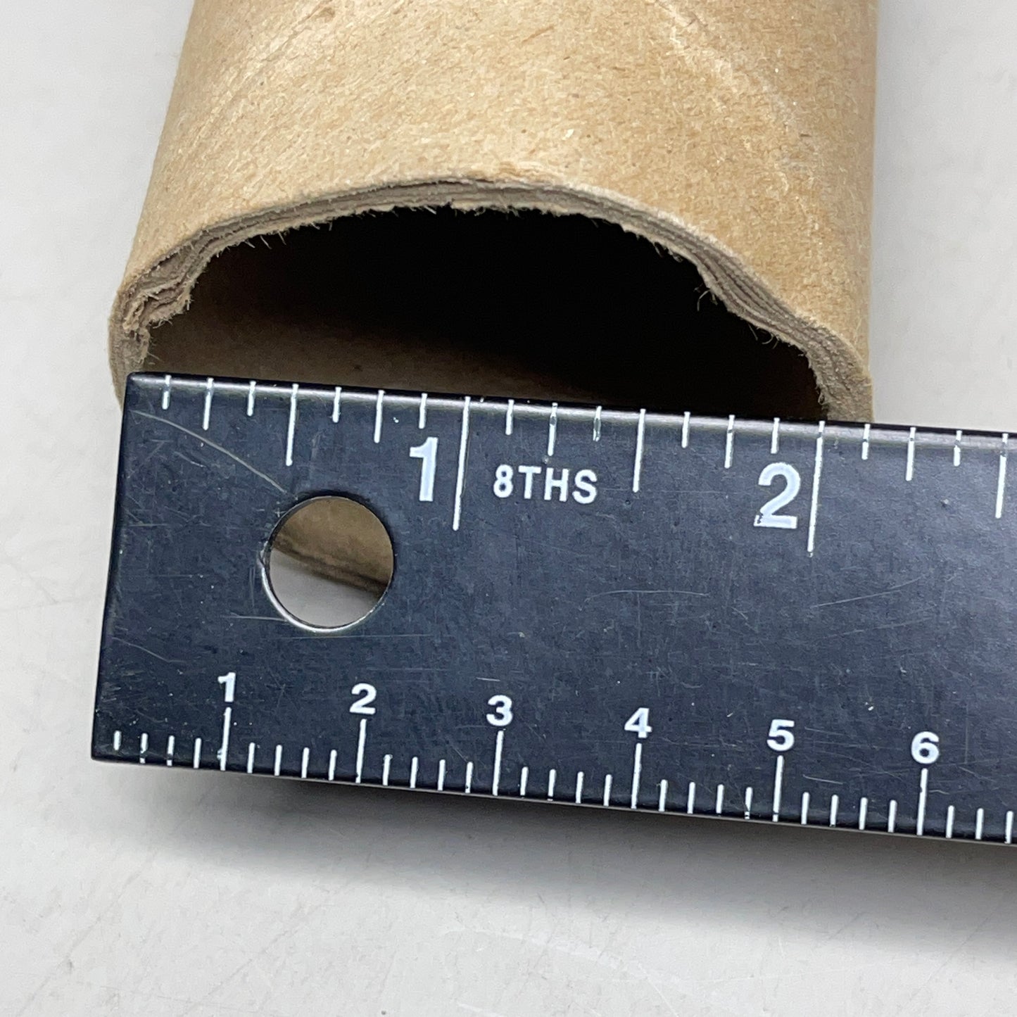 Z@ 38 PACK! Cardboard Mailing Tube or Pirate's Spyglass - YOU CHOOSE! 12” L x 2” D