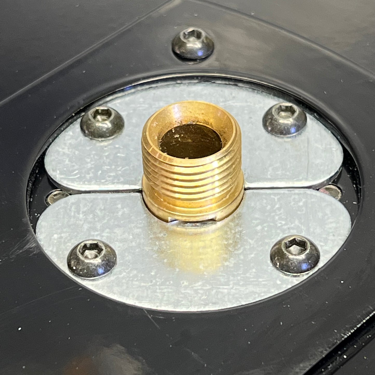 BALCRANK EVOLUTION Series Air & Water Low Pressure Hose Reel 50' X 3/8" 2140-008