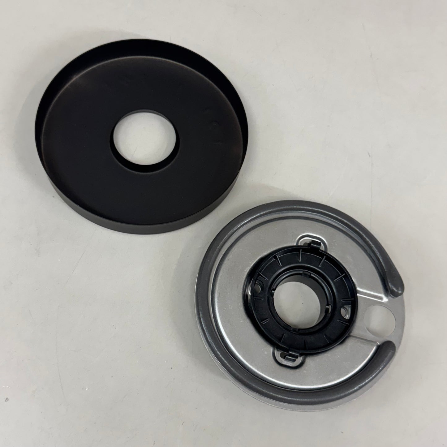 KOHLER Composed Sequential Valve Trim Only Matte Black TS73115-4-BL (New Other)