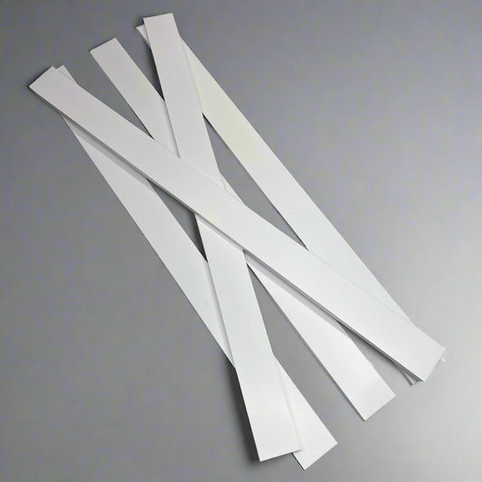 US CABINET DEPOT (5 PACK) Shaker Filler RTA Kitchen Cabinet 3"X42" White SW-F342