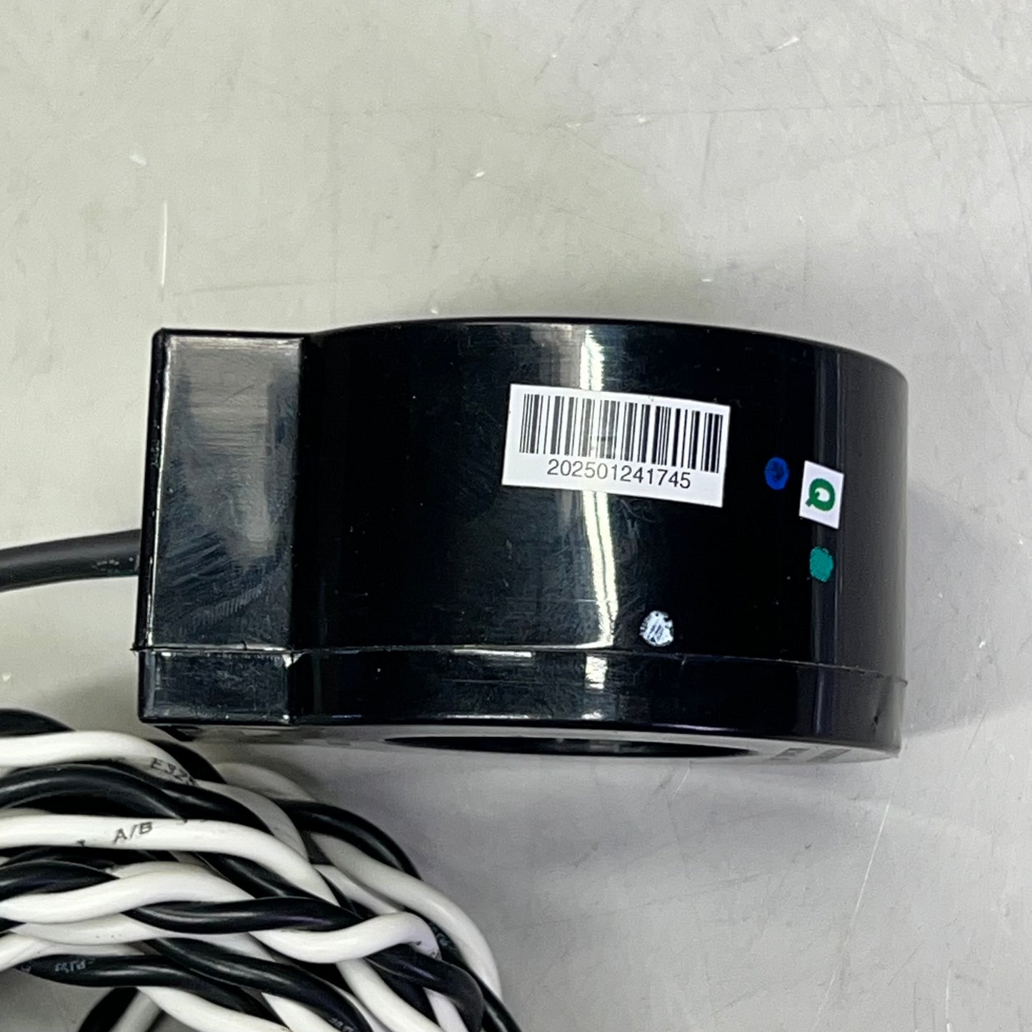 SCHNEIDER ELECTRIC HDPM Current Transducer 500A 50/60Hz METSEHDPM500A2T12