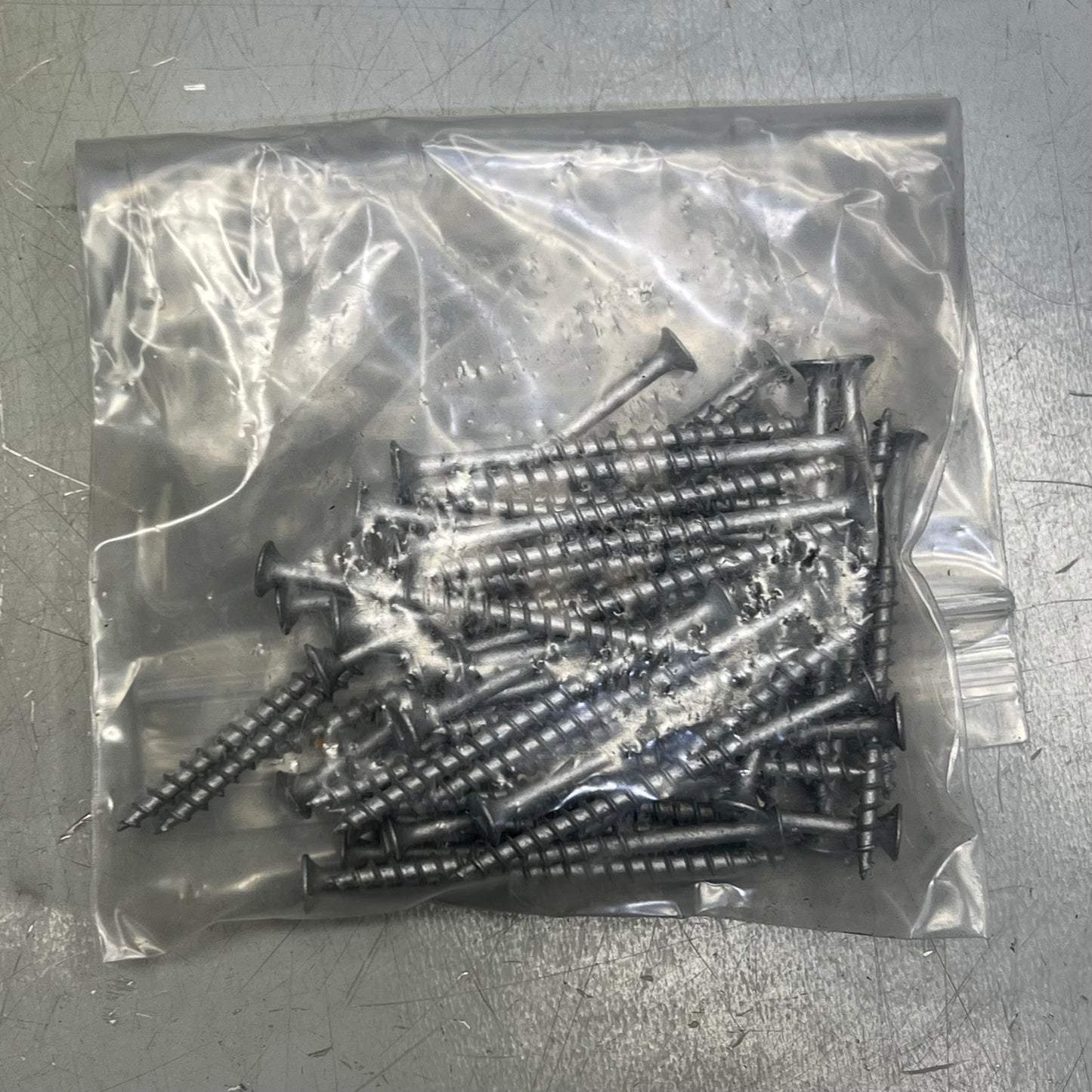 GORILLA (10 PACK) Durable Rock Wall Rocks W/ Hardware Green & Yellow 07-0008