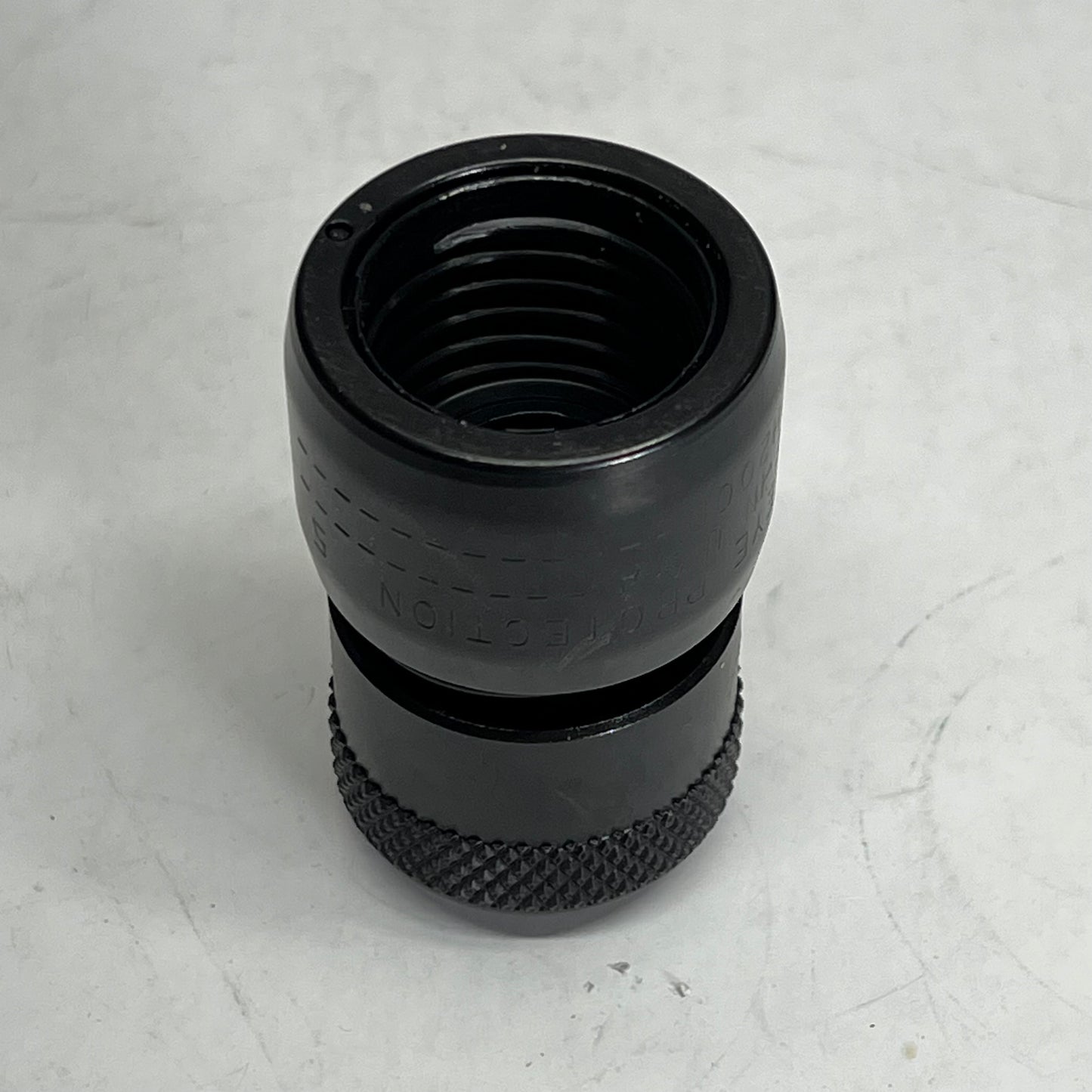 SNAP ON High-grade Steel Universal Retainer Chuck for Air Hammers  Black PH200D