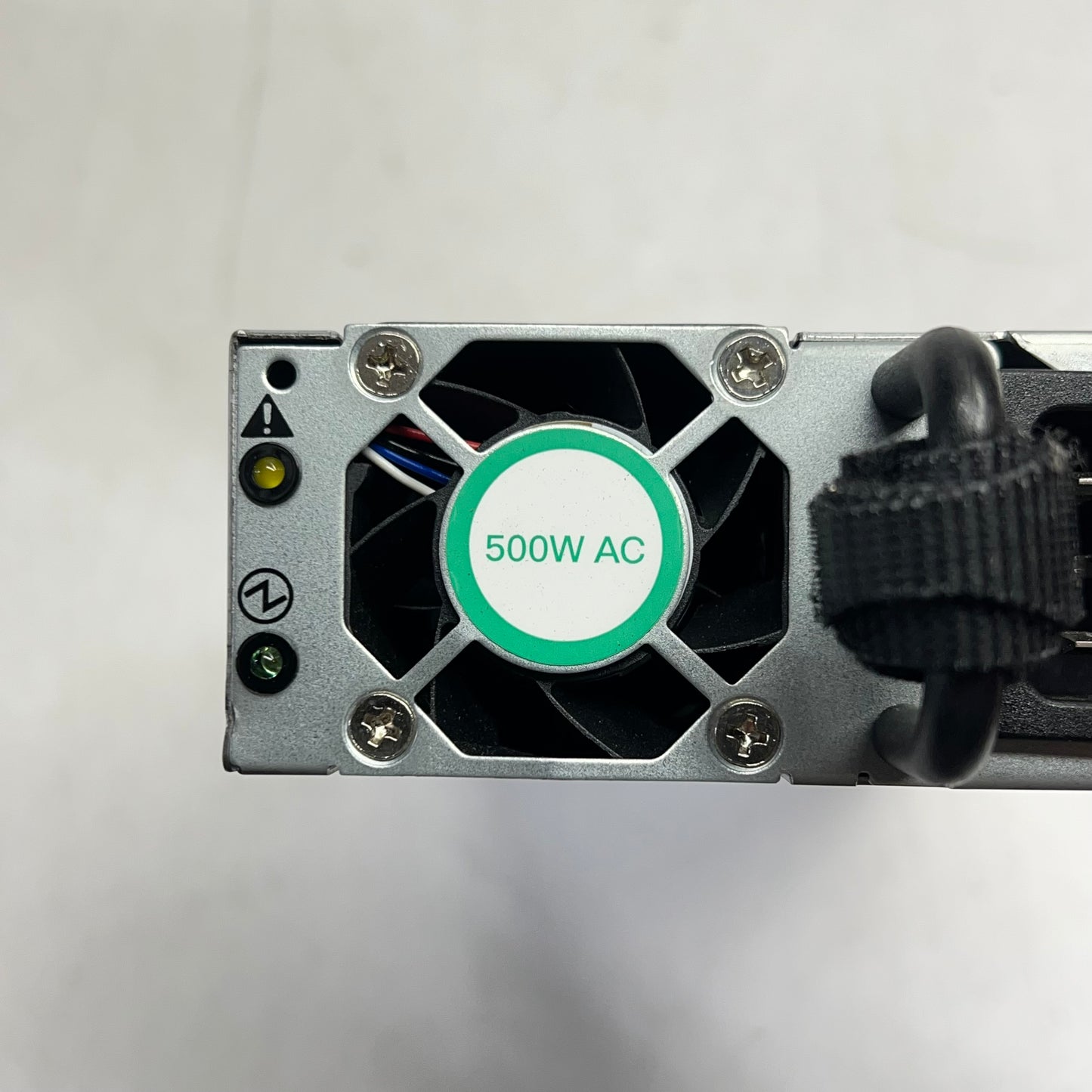 CISCO Platinum Ac Power Supply For Nexus Data Center Switches PS-2501-6S (As-Is)