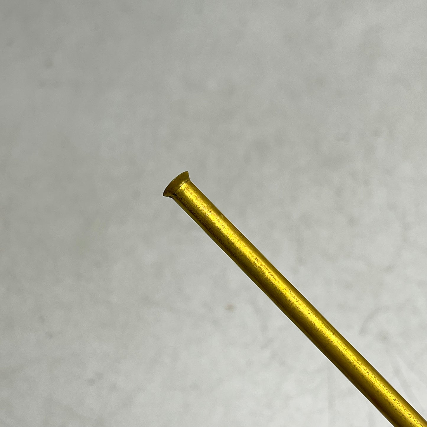 B & G Syphon Tube for 1 Gal Sprayers Replacement Part Brass 1208001132