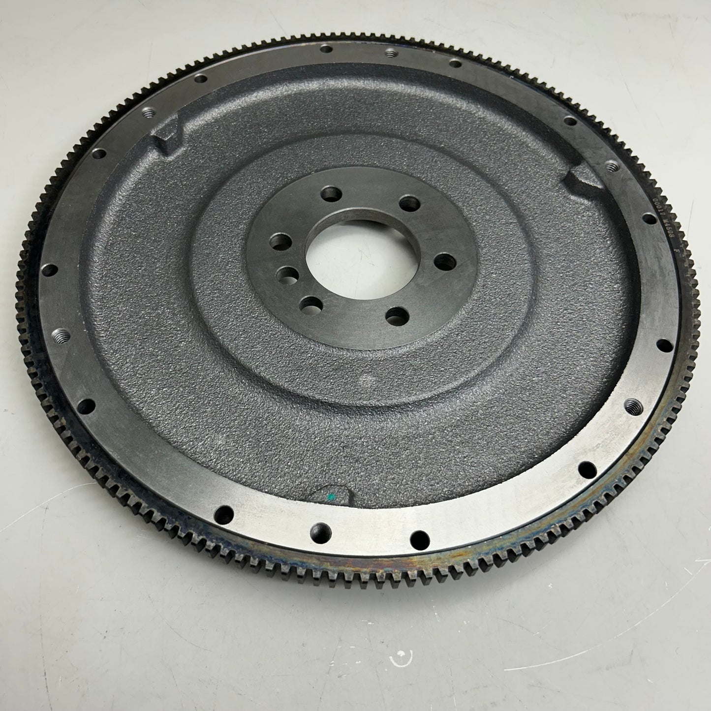 Manual Transmission Flywheel Replacement Part For Chevy Z-296