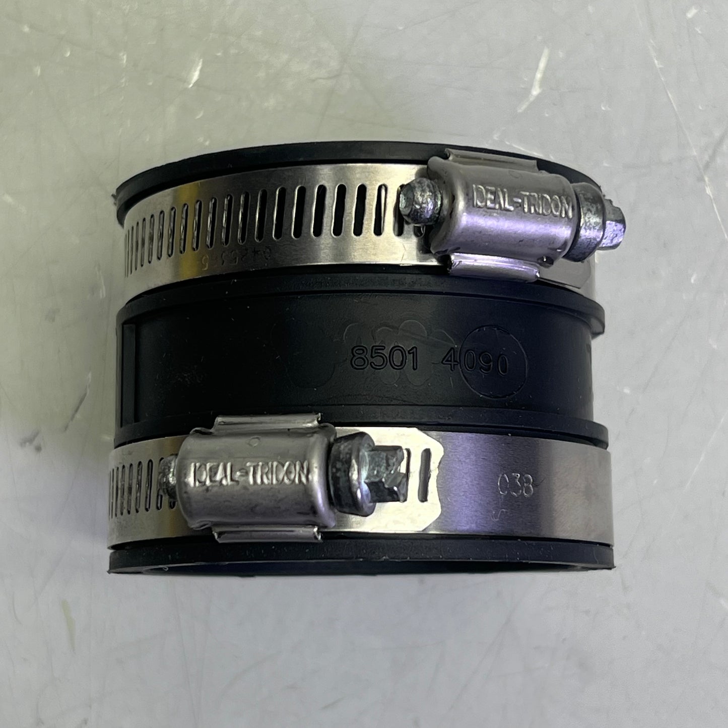 FAST OEM International Comfort Products Drain Vent 90+ Black/Yellow 1014003