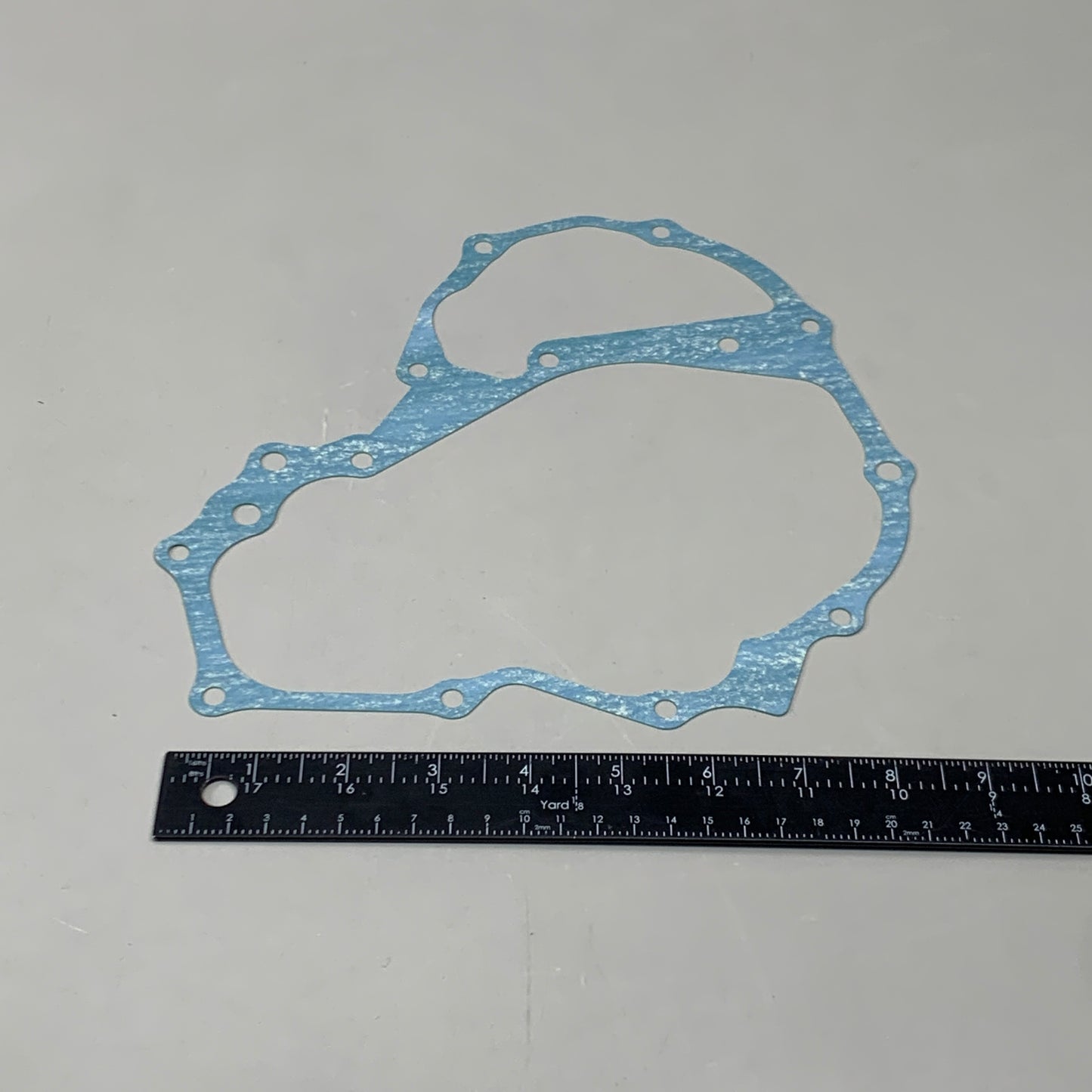 HONDA RR. Crankcase Gasket B3D19 11395-HM8-A40 OEM