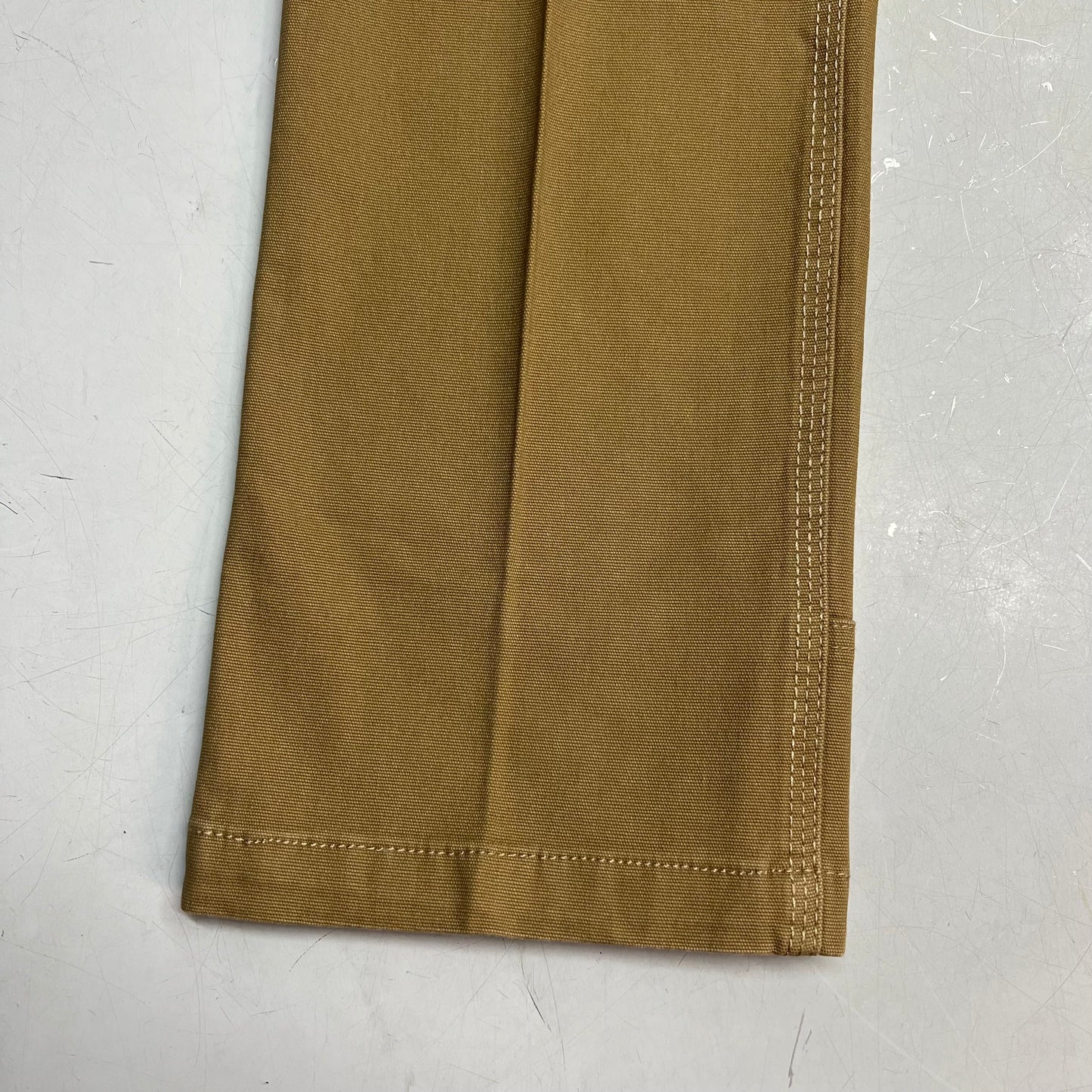 NOBLE OUTFITTERS Tug Free Utility Stretch Canvas Work Pant Women's Sz 12 Coyote