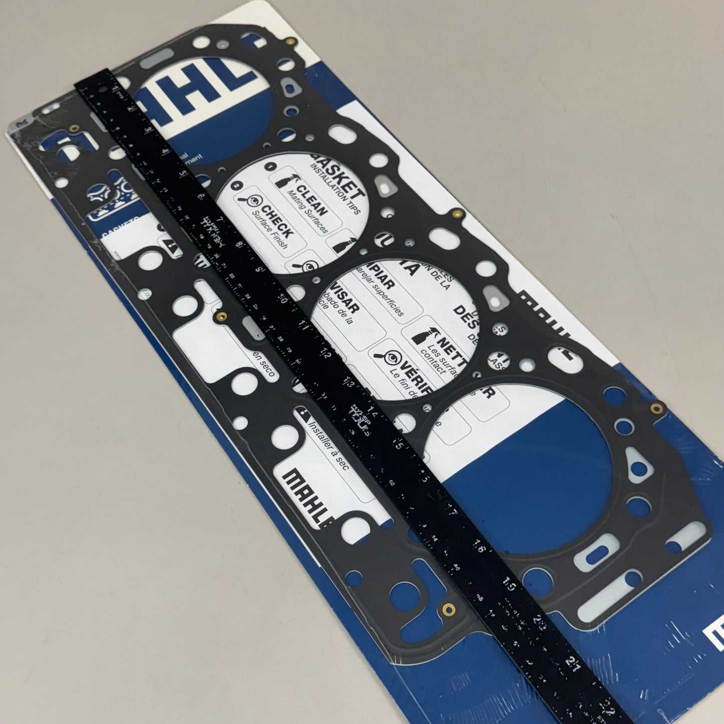 MAHLE Engine Cylinder Head Gasket For Chevy 54582