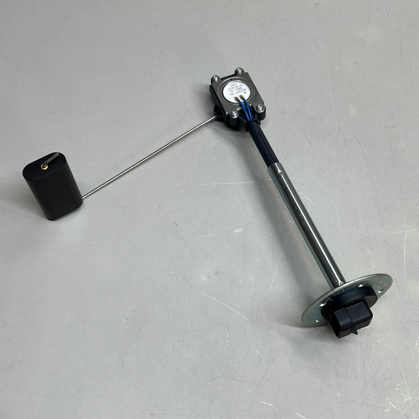 FREIGHLINER BTR Tank Sender Fuel Level For Heavy Duty Trucks A22-66335-001