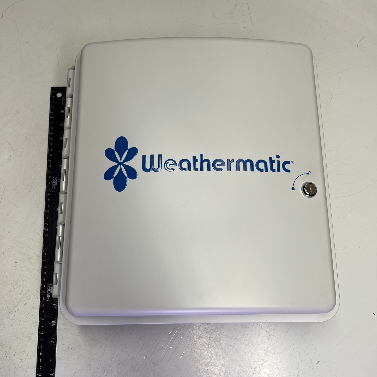 WEATHERMATIC Smartline 48 Station Indoor/Outdoor Controller 3Yr Bundle SL4848