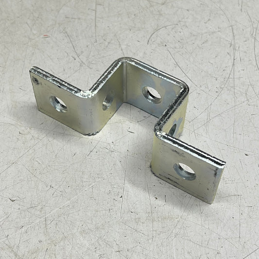 WESANCO Five-hole "u" Supports For W200 Or W210 For 1-5/8" Channel W5312EG