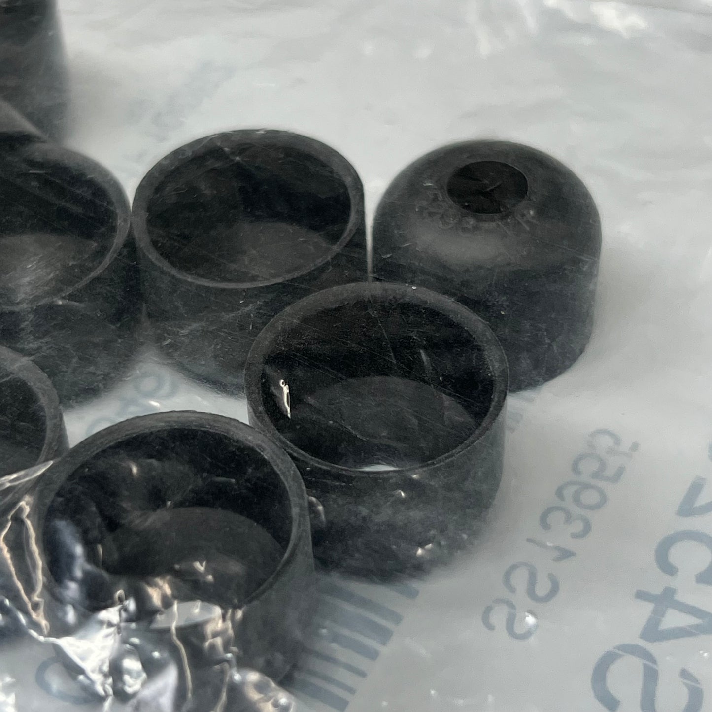 MAHLE Valve Stem Oil Seal For Bricklin, Bristol, Checker & More SS45298