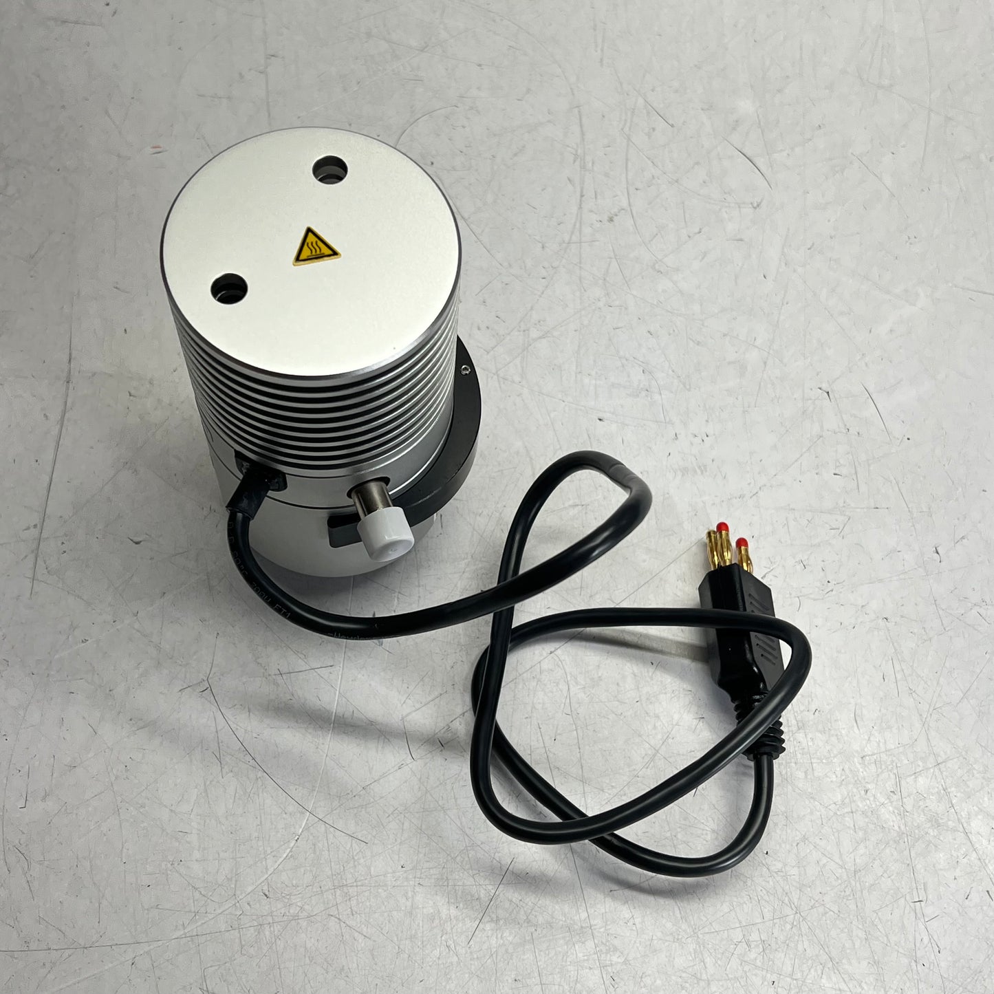 ZEISS Vis-led Illuminator W/ Collector 10,000 Hours Lifetime 423053-9030-000