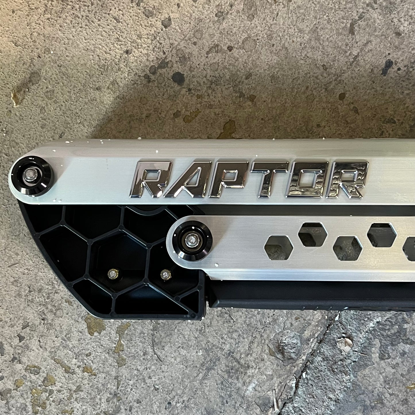 MINN KOTA RAPTEOR 10' Raptor Shallow Water Anchors 1810633 (New Other, Distressed Box)