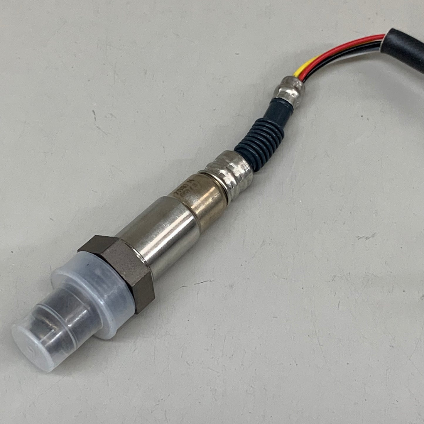 DENSO Oxygen Sensor for Ford Escape, Ford Fusion, Ford Focus, Lincoln MKX etc 2345097