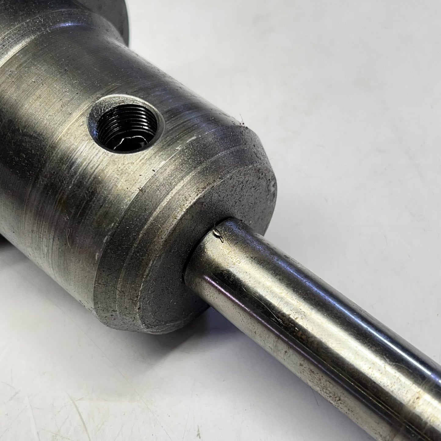 VALENITE Tool Holder for Cnc Machining W/ Attachment  V50CT-E75 (Used)