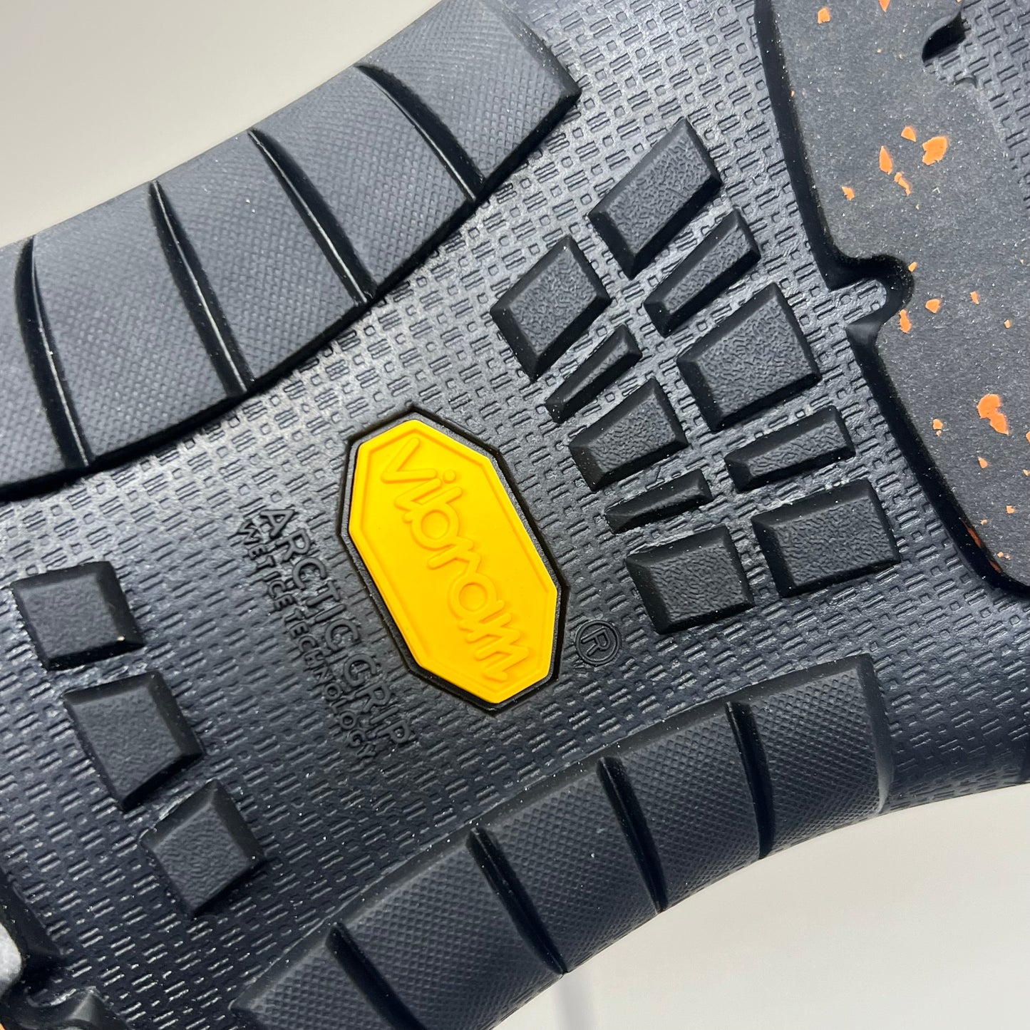 PROPET Visp Hiking Shoe Orthotic Friendly Waterproof Mens 12 XX(5E) Blue MOA012M