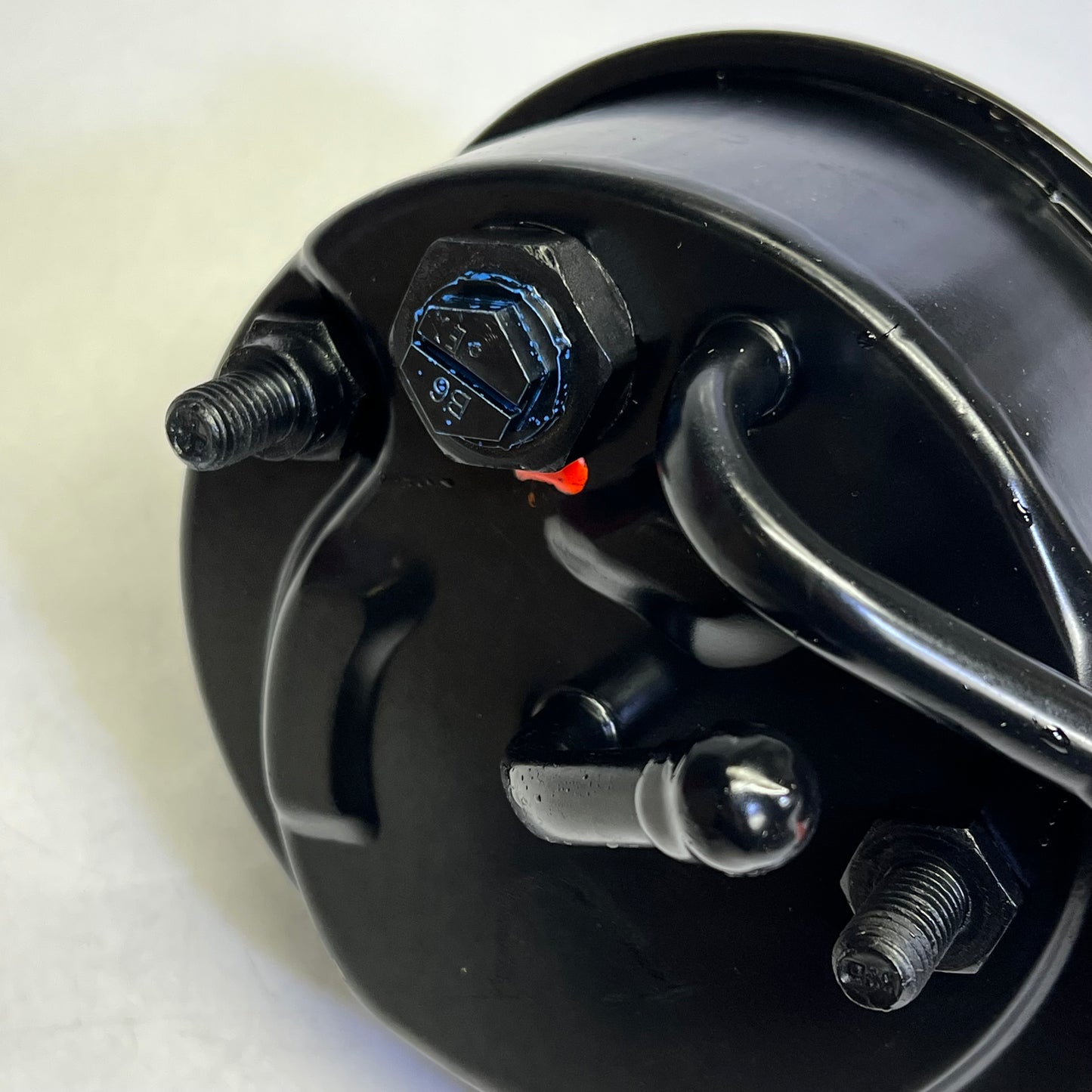 NAPA Power Steering Pump W/ Reservoir Remanufactured for Dodge 381058