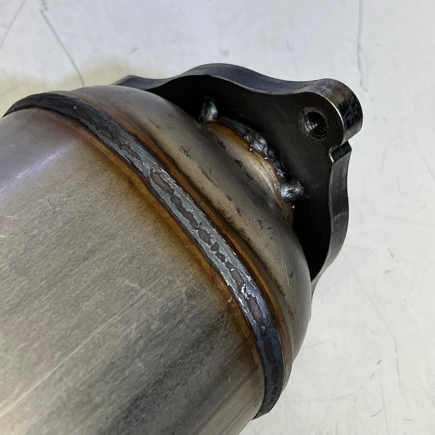 Catalytic Converter For 2011-2015 Buick Verano & Regal Grey 452231SY (As-is)