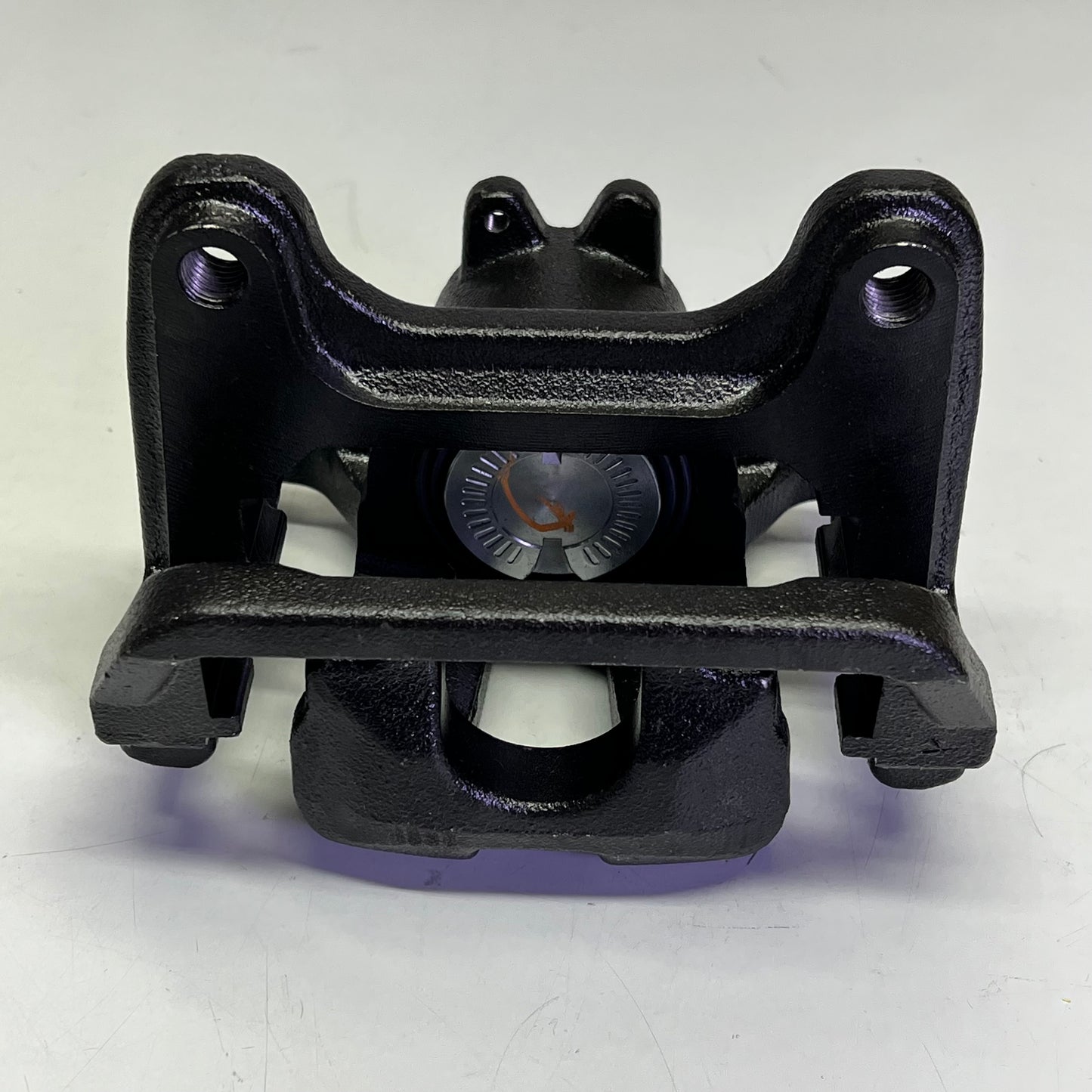 NAPA Adaptive One Brake Single Piston Remanufactured For Chevrolet & GMC 3793XB