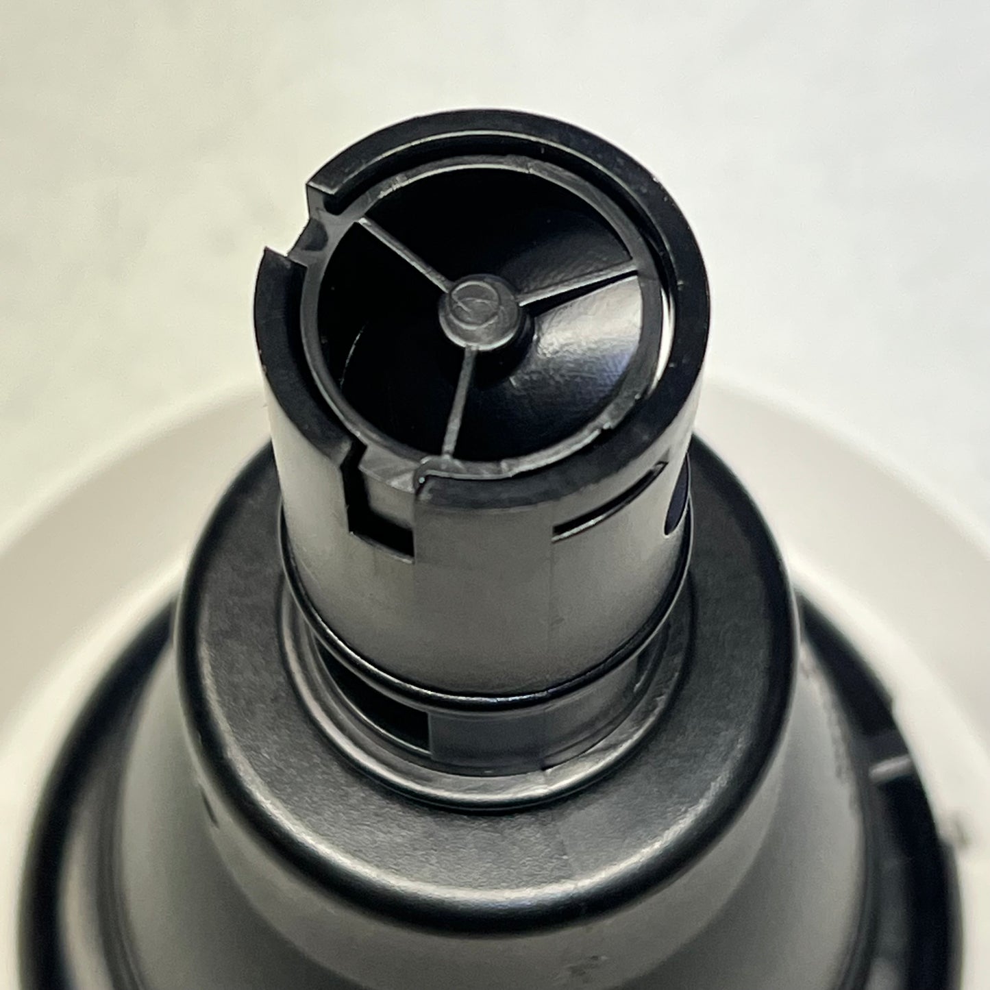 WATKINS WELLNESS  Hot Spring Standard Dual Rotary Spa Jet 5" Grey 78150