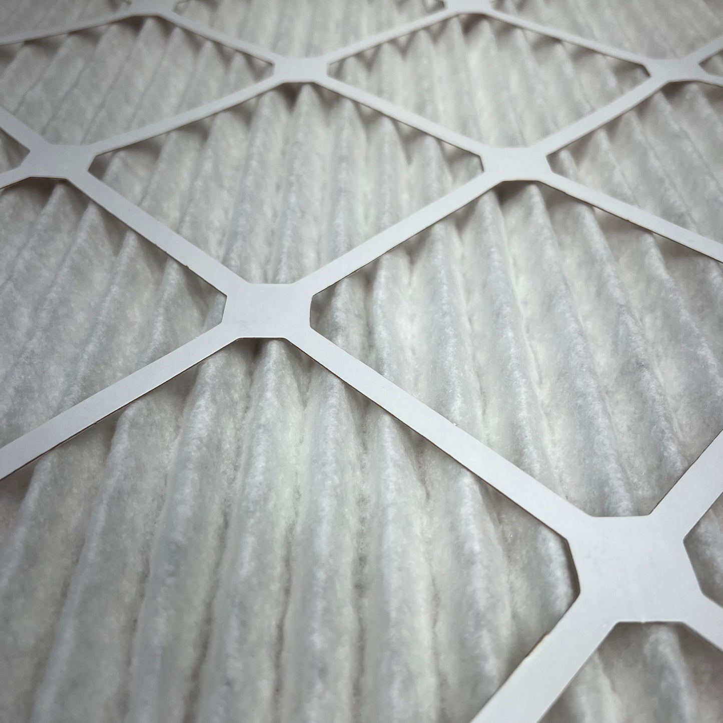 INDIANA AIR FILTER SUPPLY (12 PACK) HVAC & Furnace Air Filter MERV 13 24x24x1