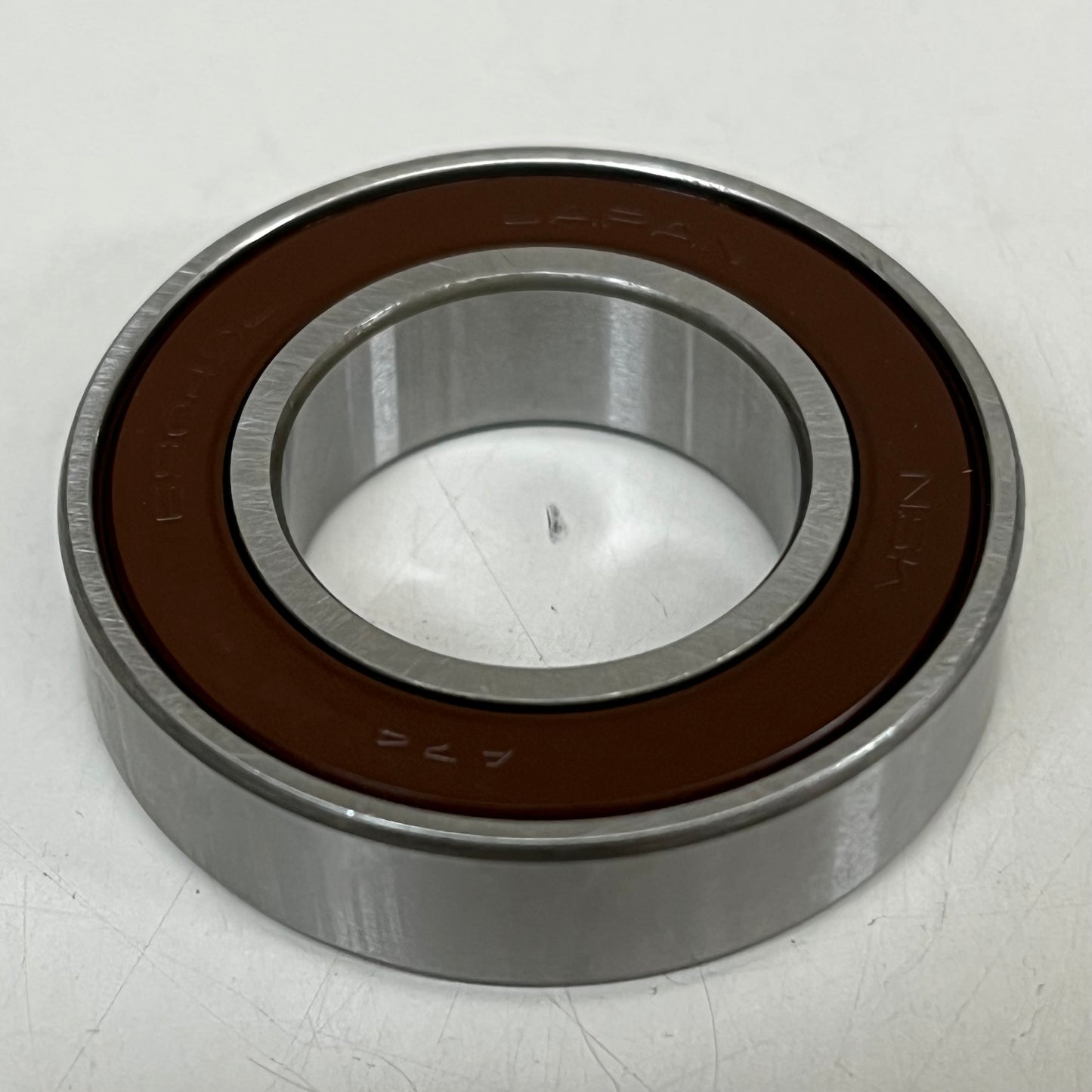 HONDA Radial Ball Bearing CR125 CR250 CR500 CRF250 R CRF250 RW OEM 91062-MAC-681