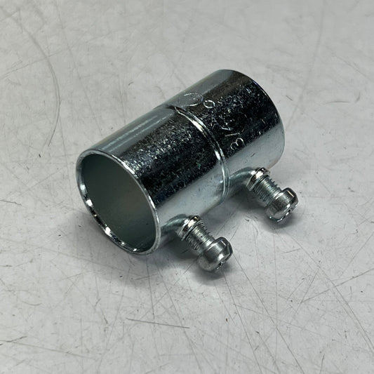 RACO (25 PACK) Set Screw Type for Steel Emt 3/4" Coupling 2023
