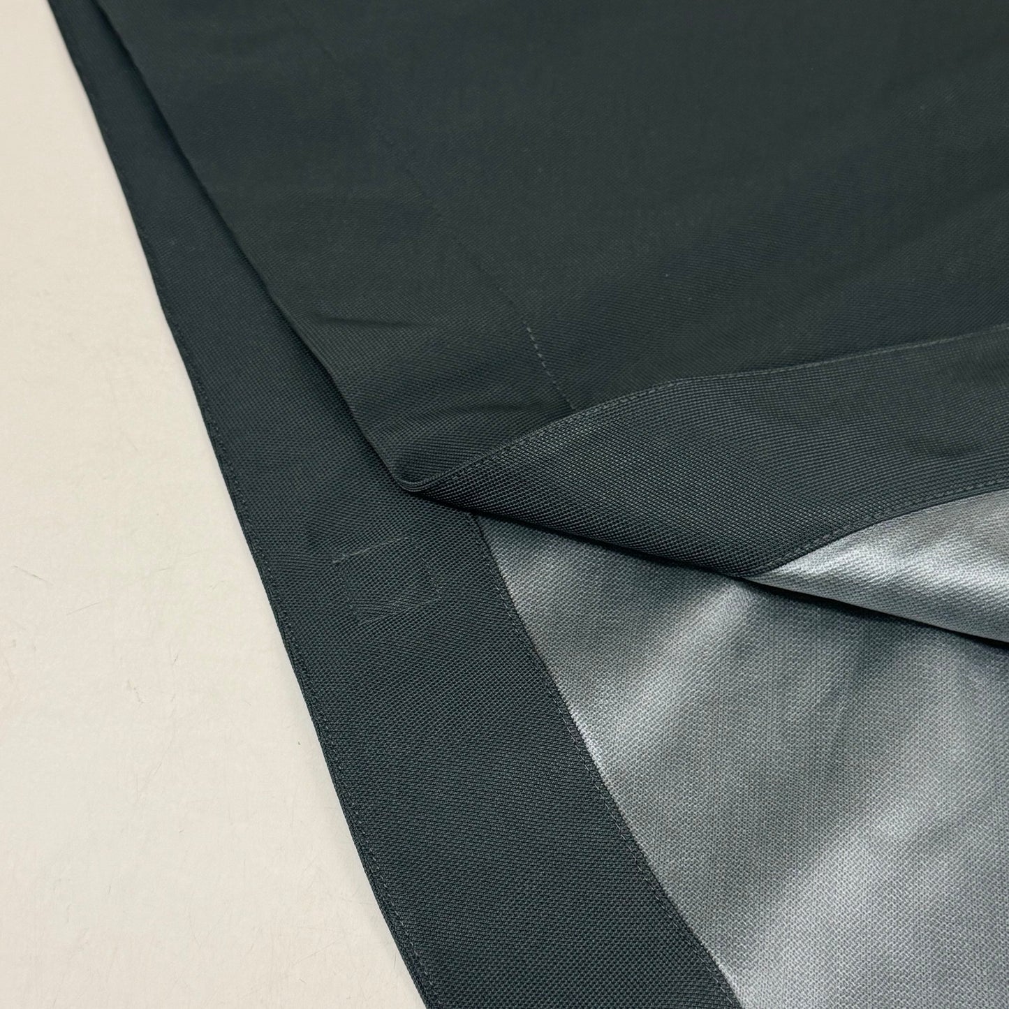 SAMSHIELD Elfida Equestrian Rain Cape Windproof Waterproof Women's Sz S Moonless Night