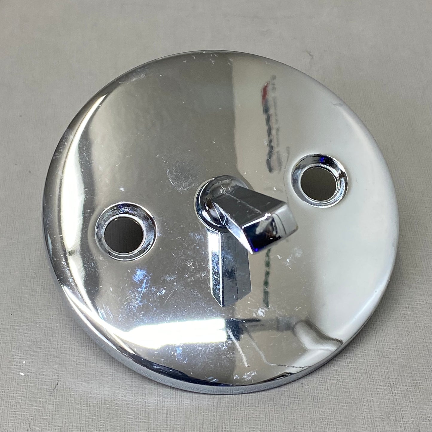 WATCO Lift And Turn-Half Kit-Schedule  40ABS Chrome 601-LT-ABS-CP