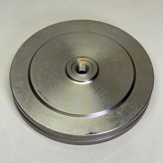 CTP Plate Thrust For Caterpillar 8.5" Dia x 1.5" H Steel 8E2901