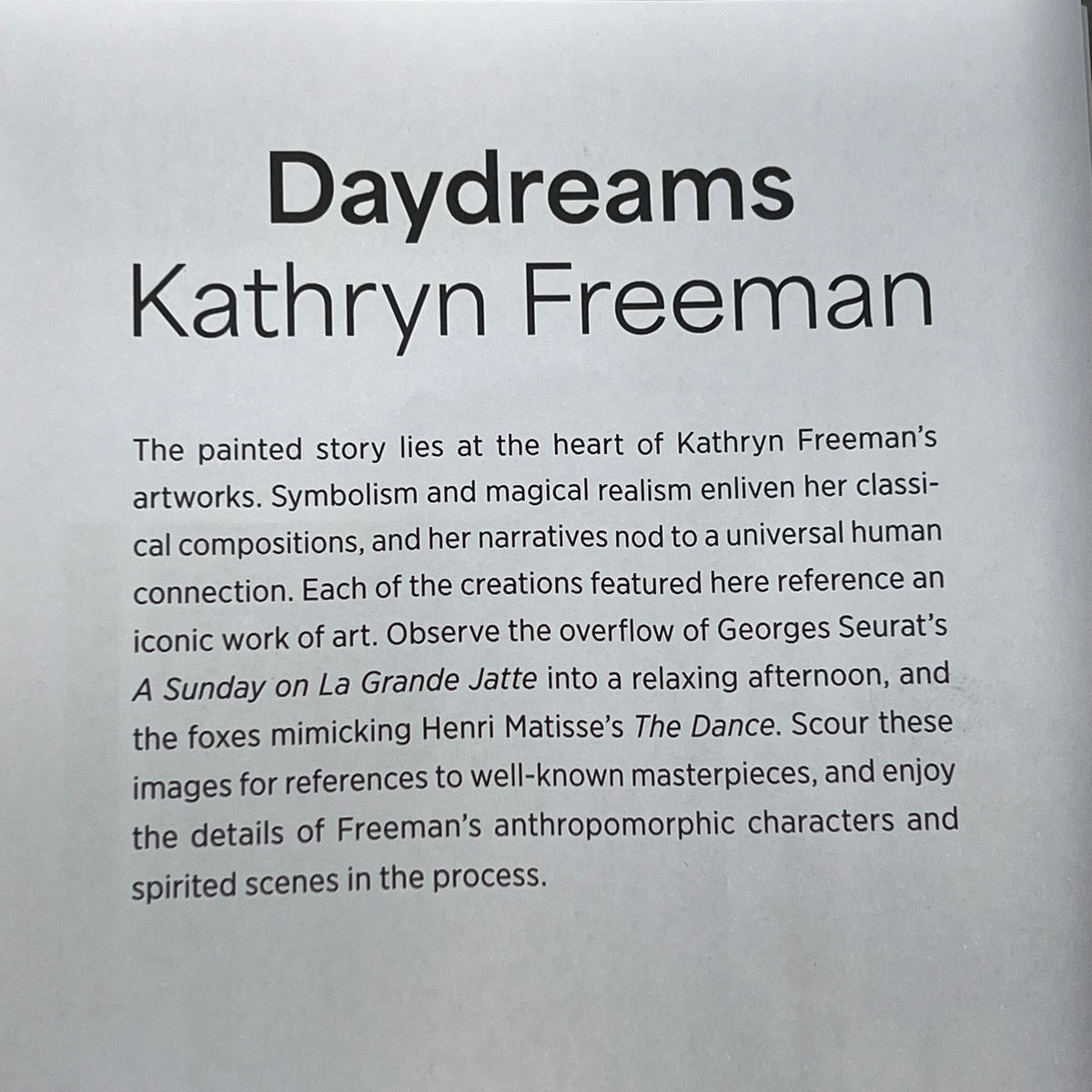 POMEGRANTE (20 PACK) Daydreams Kathryn Freeman Notecards W/ Envelopes BX052