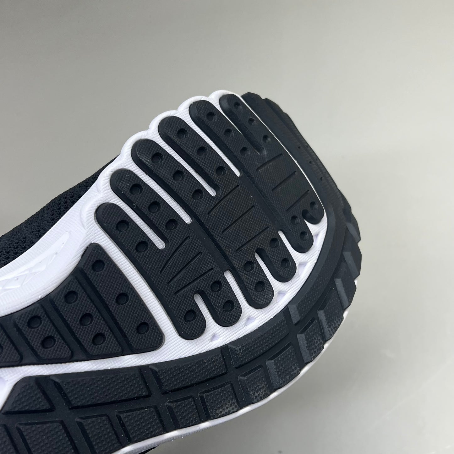PROPET Tour Knit Double Insoles Ortholite Shoe Men's Sz 15 XX(5E) Black MAA252M