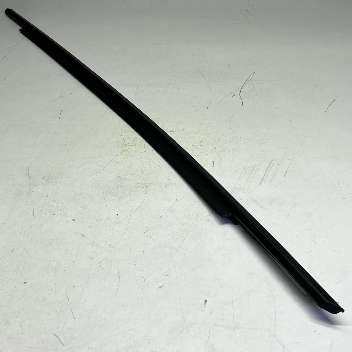 MAZDA 2014-2018 Belt Molding, Left Sz 42"L BJS7-50-650B