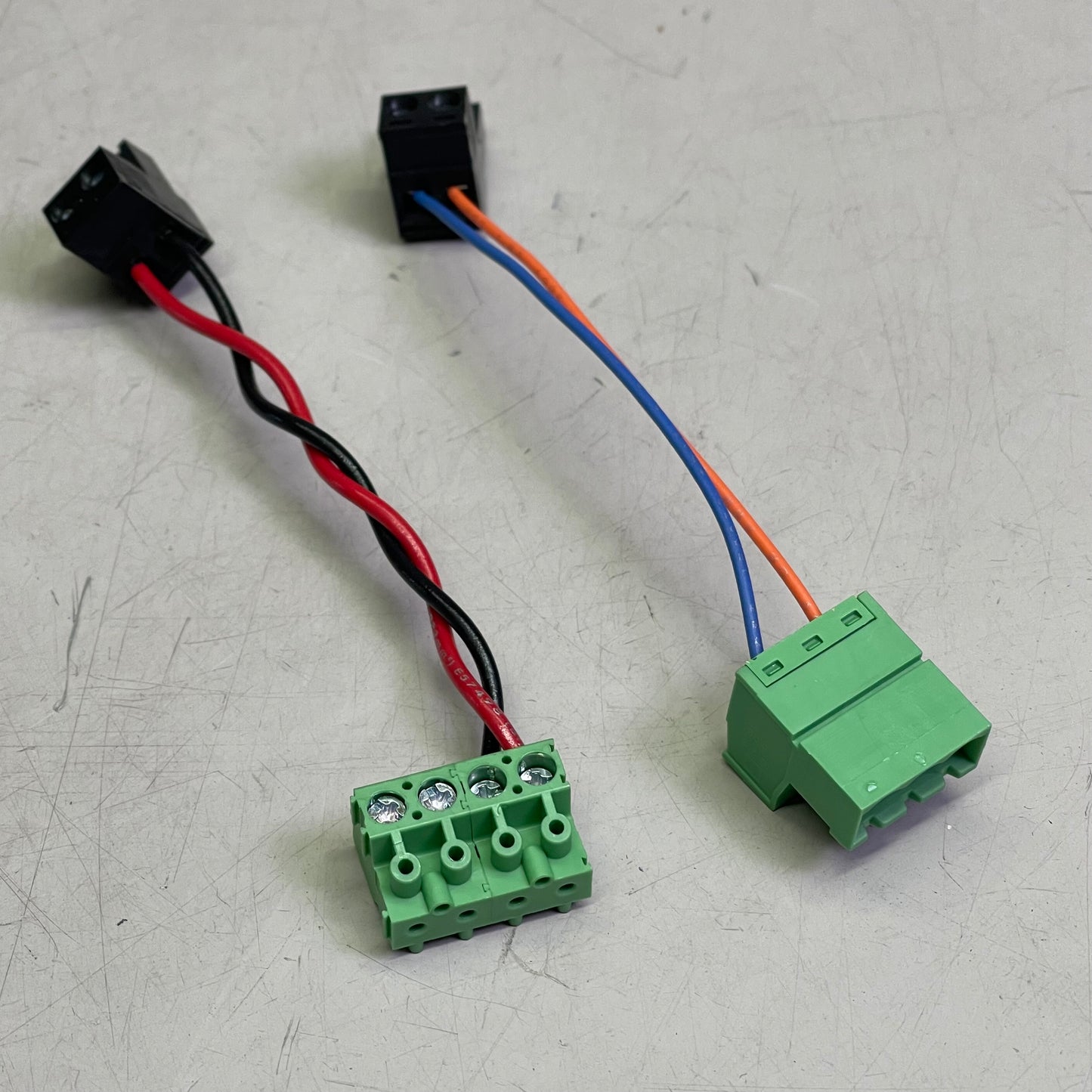 ULTRA ELECTRONICS HyperSpike Audio Input Accessory Kit 72551B-801