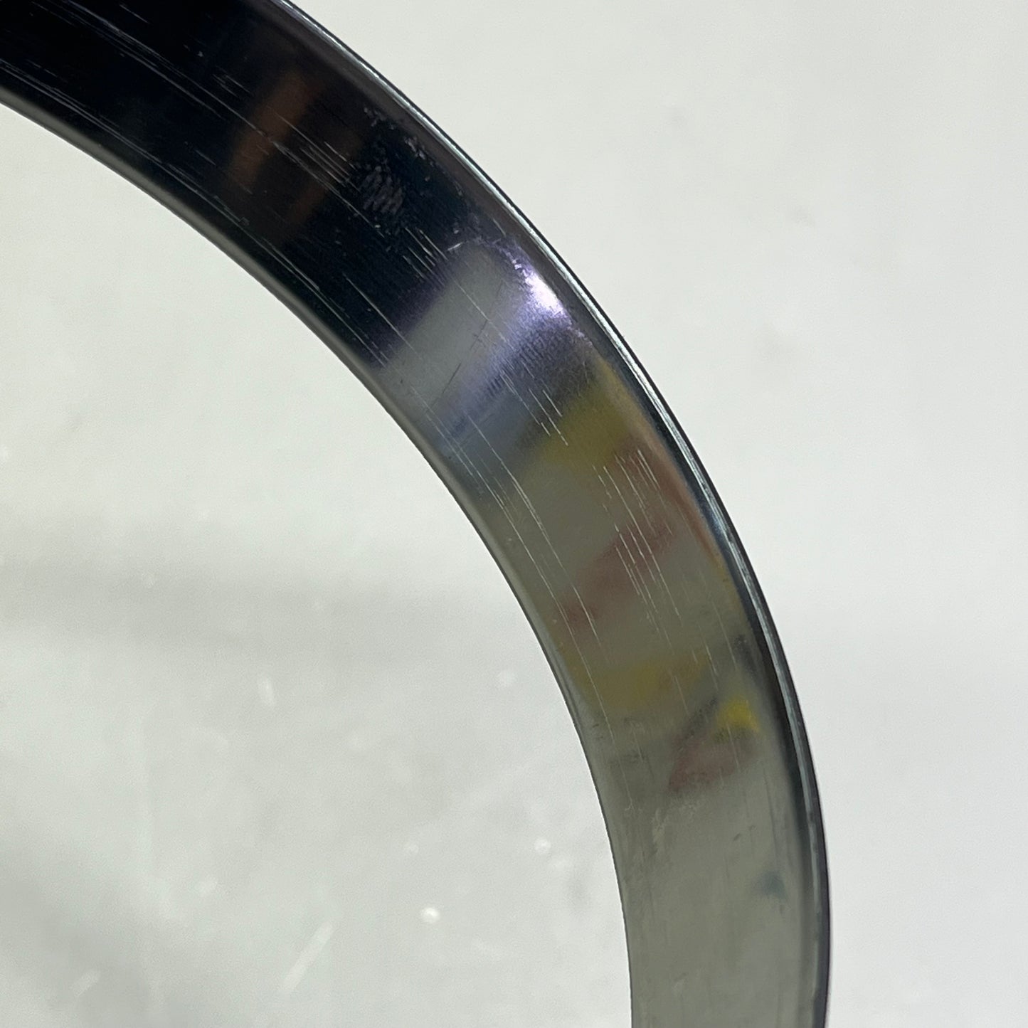 MIKALOR Supra Heavy Duty Bolt Clamp 430 SS 150-162mm 0.062" 03019290 150-162