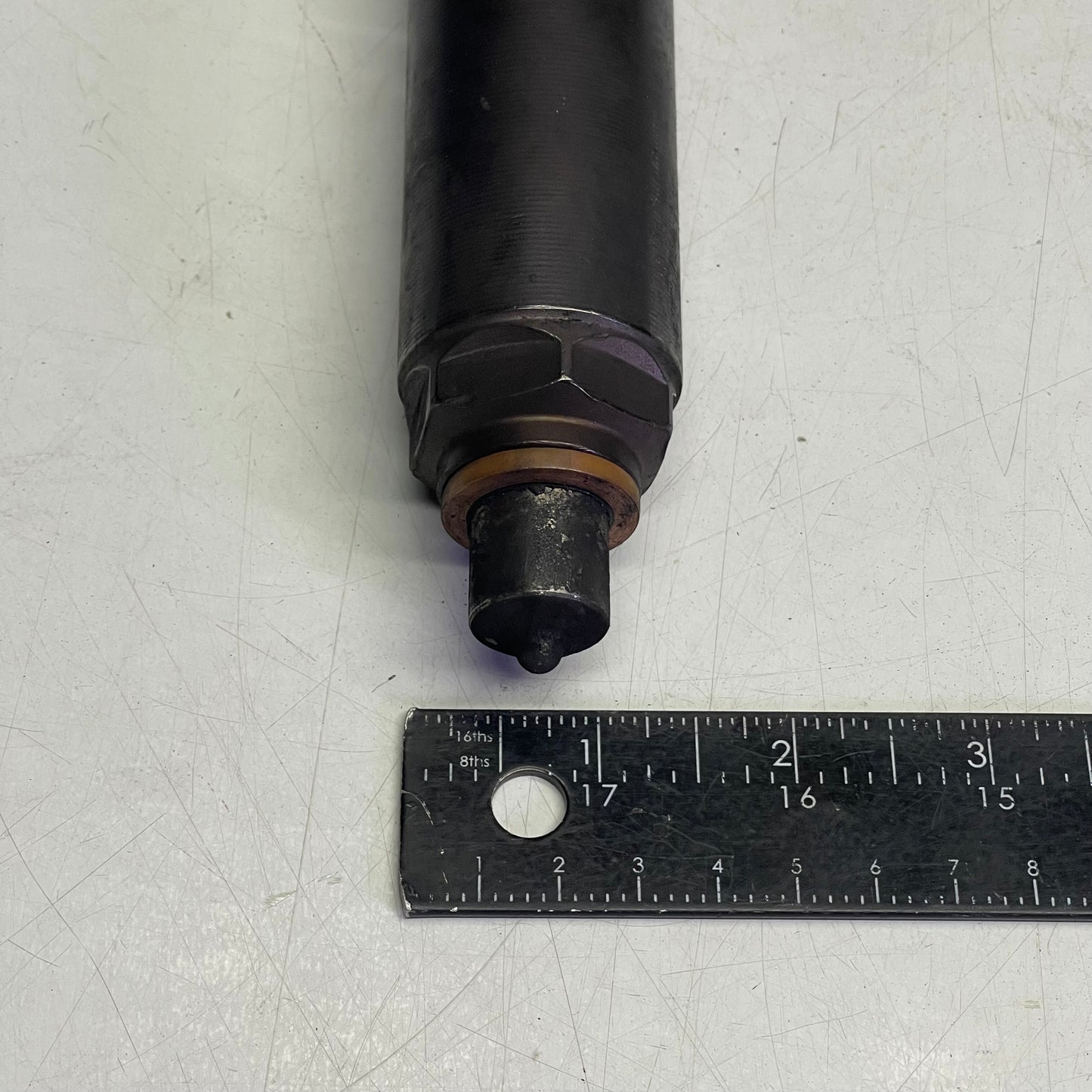 BOSCHE Reman OEM Locomotive Injector 123X1167BR