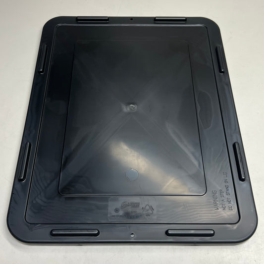 LEWIS BINS+ (14 PACK) Container Lid Sz 22.5" L x 17.5" W CDC3040 (New Other)