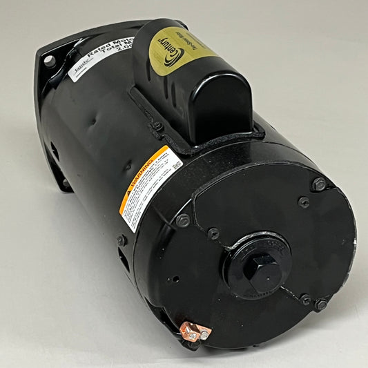 ZODIAC Pool Pump Motor 280-230 Volts Up Rated SHPM/PHPF Stealth Series R0479308
