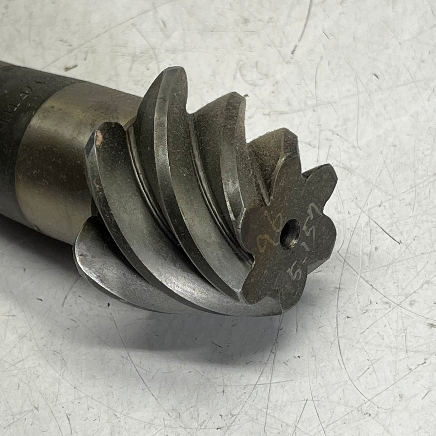 Ring & Pinion Gear Set 8 X 37 4.63 Gear Ratio 7-2021-617RTN 215-660